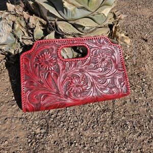 Western clutch